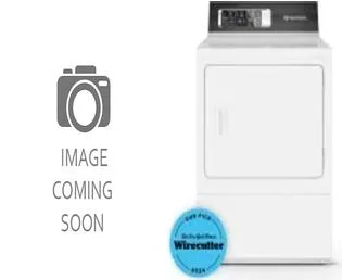 Side by Side Washer & Dryer Set